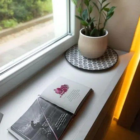 Le Scuderie Yoga Retreat Apartament Arco