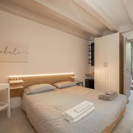 Le Scuderie Yoga Retreat Arco