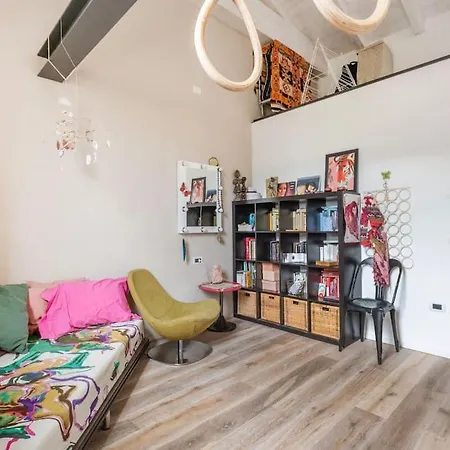 Le Scuderie Yoga Retreat Apartment Arco