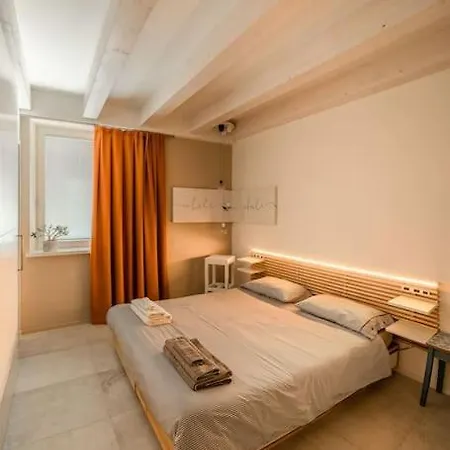 Le Scuderie Yoga Retreat Apartment *