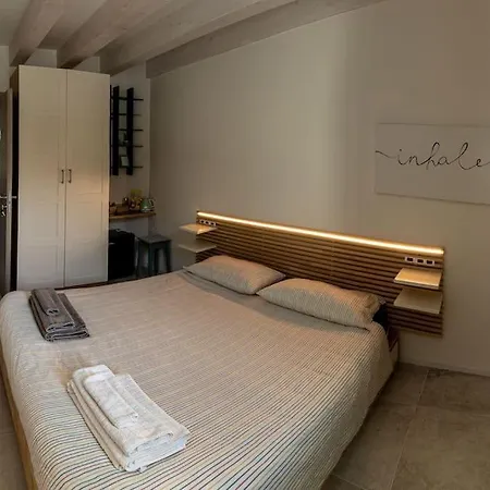 Le Scuderie Yoga Retreat Arco