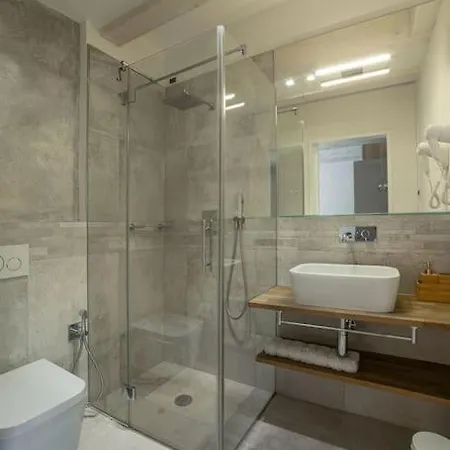 Le Scuderie Yoga Retreat Apartment