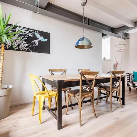 Apartment Le Scuderie Yoga Retreat *