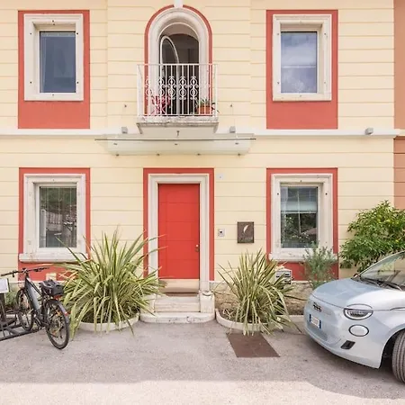 Apartment Le Scuderie Yoga Retreat