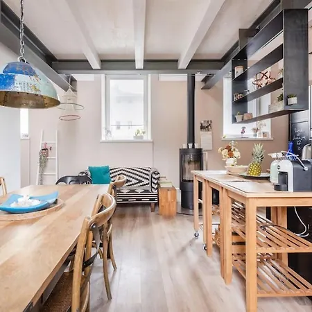 Le Scuderie Yoga Retreat Apartment Arco