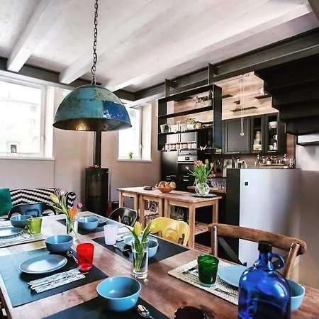 Le Scuderie Yoga Retreat