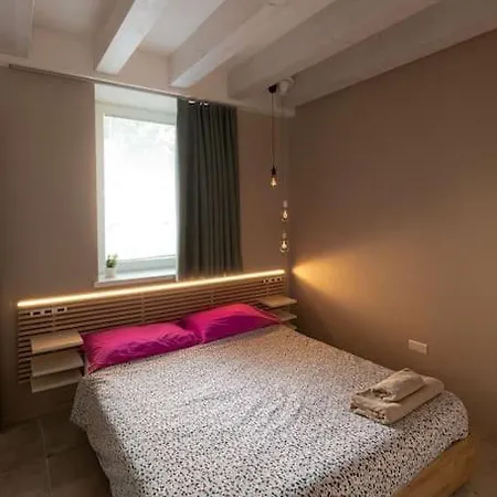 Le Scuderie Yoga Retreat Arco