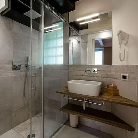 Apartment Le Scuderie Yoga Retreat *