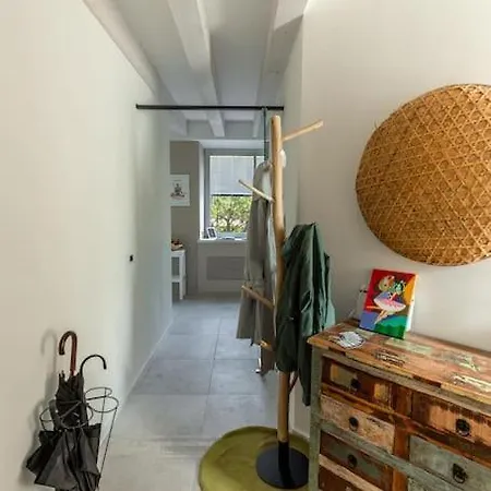Le Scuderie Yoga Retreat *