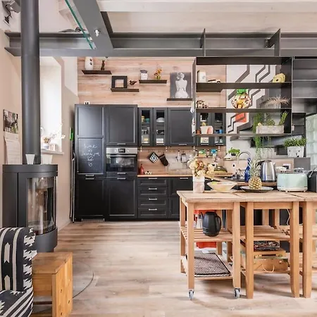 Le Scuderie Yoga Retreat Apartment Arco