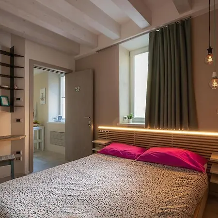 Le Scuderie Yoga Retreat Arco